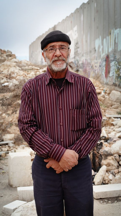 Wall Of Opinions image