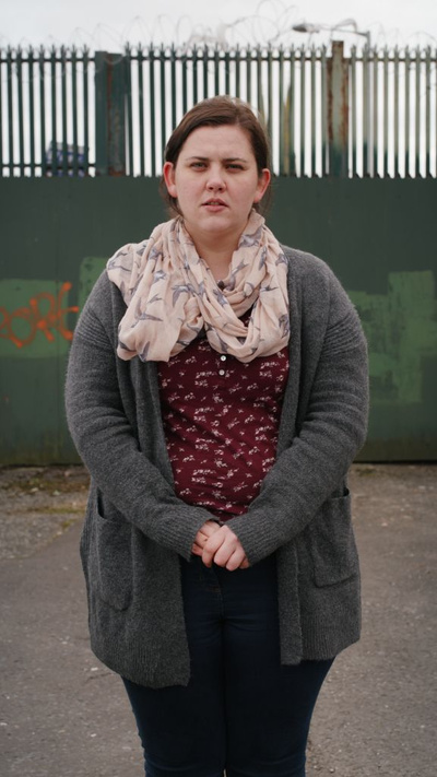 Wall Of Opinions image