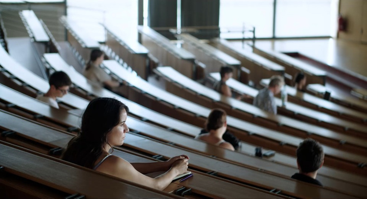 Kommen Rührgeräte in den Himmel? image