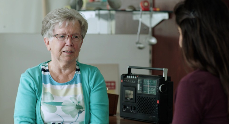 Kommen Rührgeräte in den Himmel? image