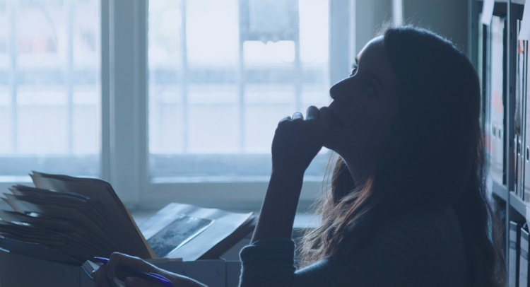 Kommen Rührgeräte in den Himmel? image