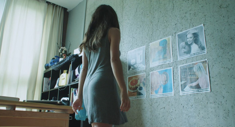 Kommen Rührgeräte in den Himmel? image