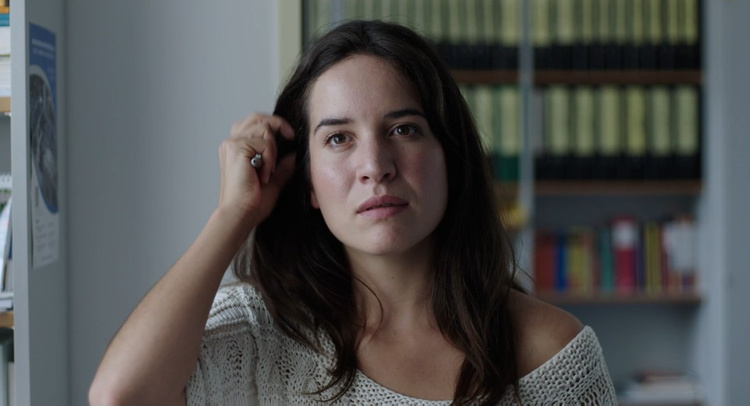 Kommen Rührgeräte in den Himmel? image