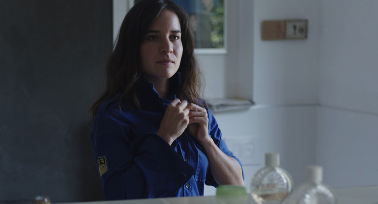 Kommen Rührgeräte in den Himmel? image