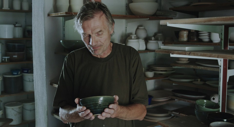 Kommen Rührgeräte in den Himmel? image