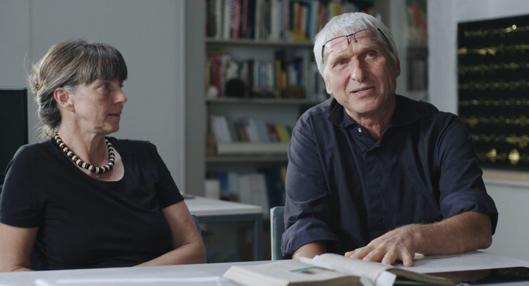 Kommen Rührgeräte in den Himmel? image