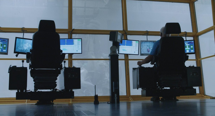 Kommen Rührgeräte in den Himmel? image