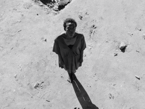 Mother, I Am Suffocating image