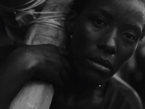 Mother, I Am Suffocating image