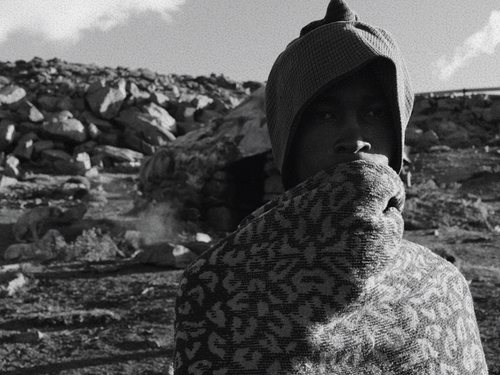 Mother, I Am Suffocating image