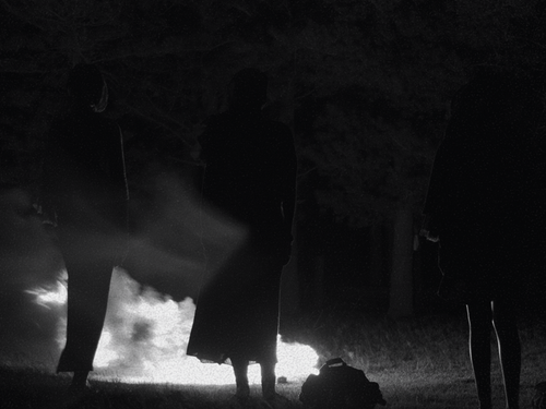 Mother, I Am Suffocating image