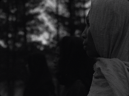 Mother, I Am Suffocating image