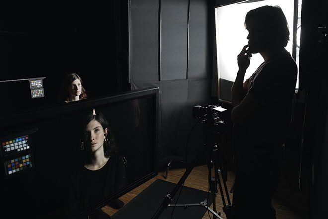 AG DOK Kameratests image